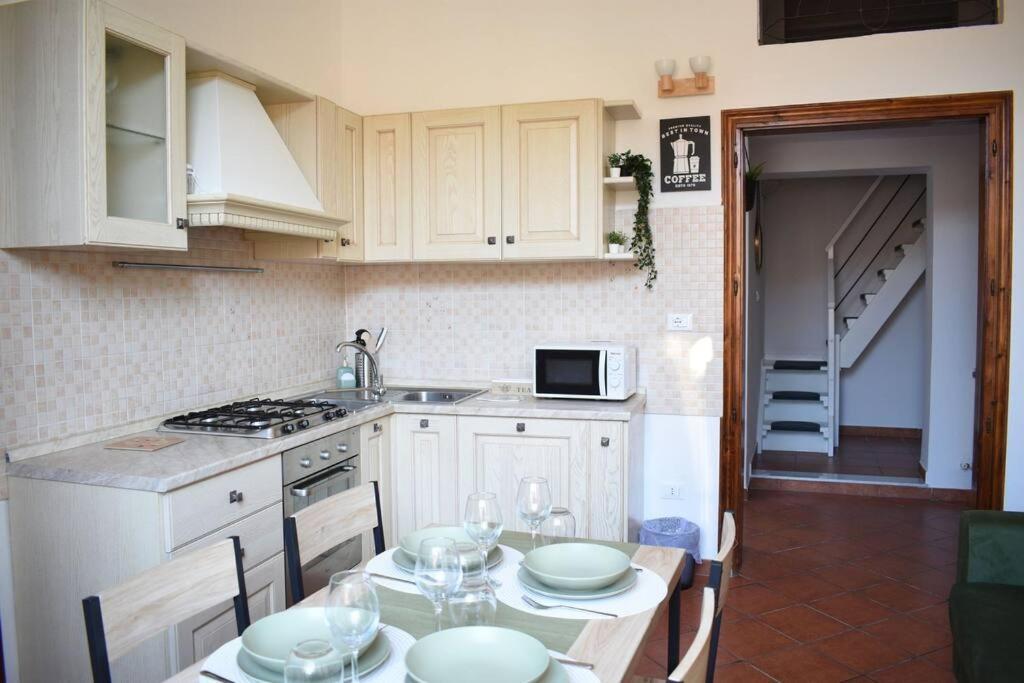 Leghorn - Centro & Mare - Appartamento Livorno Exterior photo